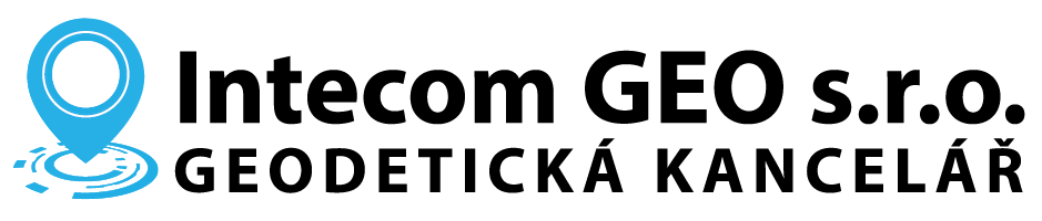 Intecom GEO s.r.o | Geodetická kancelář Přerov